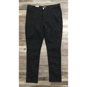 Levis 311 Womens Size 32 Shaping Skinny Stretch Pants New with Tags 32x30